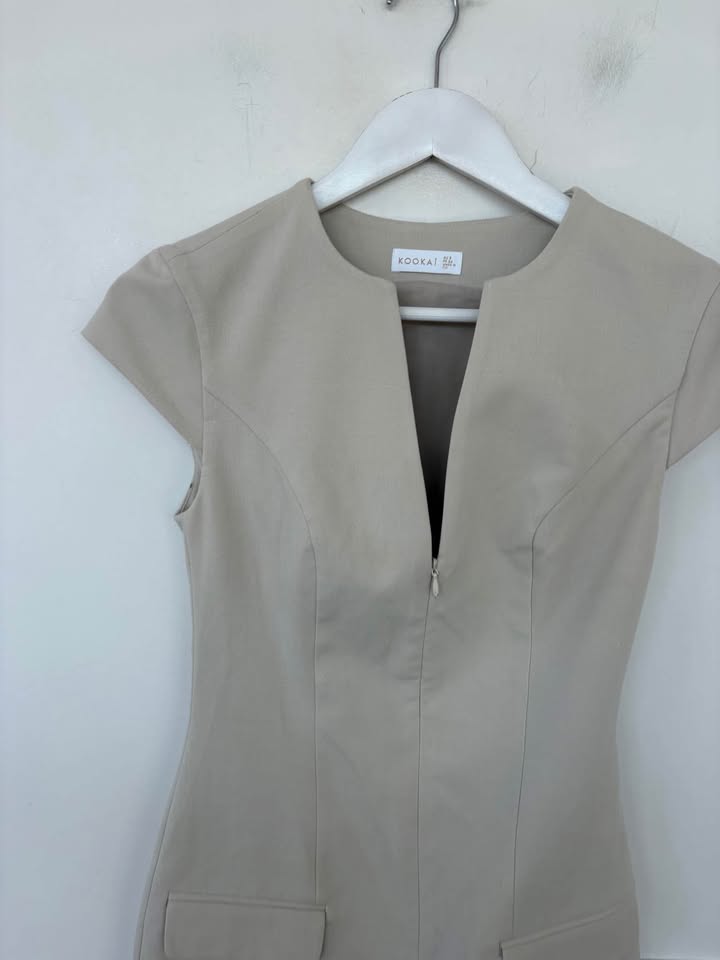 KOOKAI Mini Dress - size 6