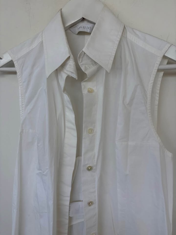 Dion Lee Shirt - size 10