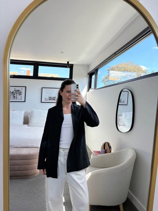 Cos Blazer - size xs