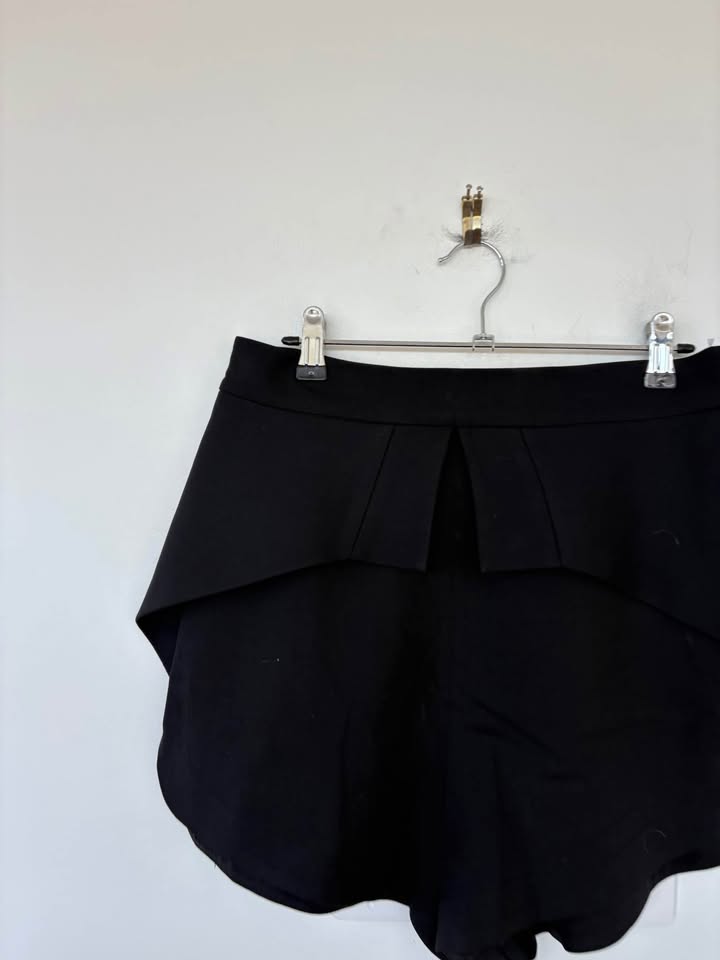 Scanlan Theodore Shorts - size 8