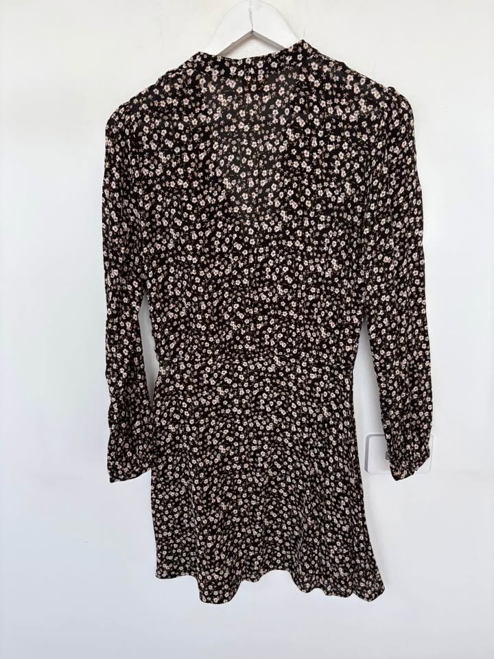 ZIMMERMANN Mini Dress - size 1