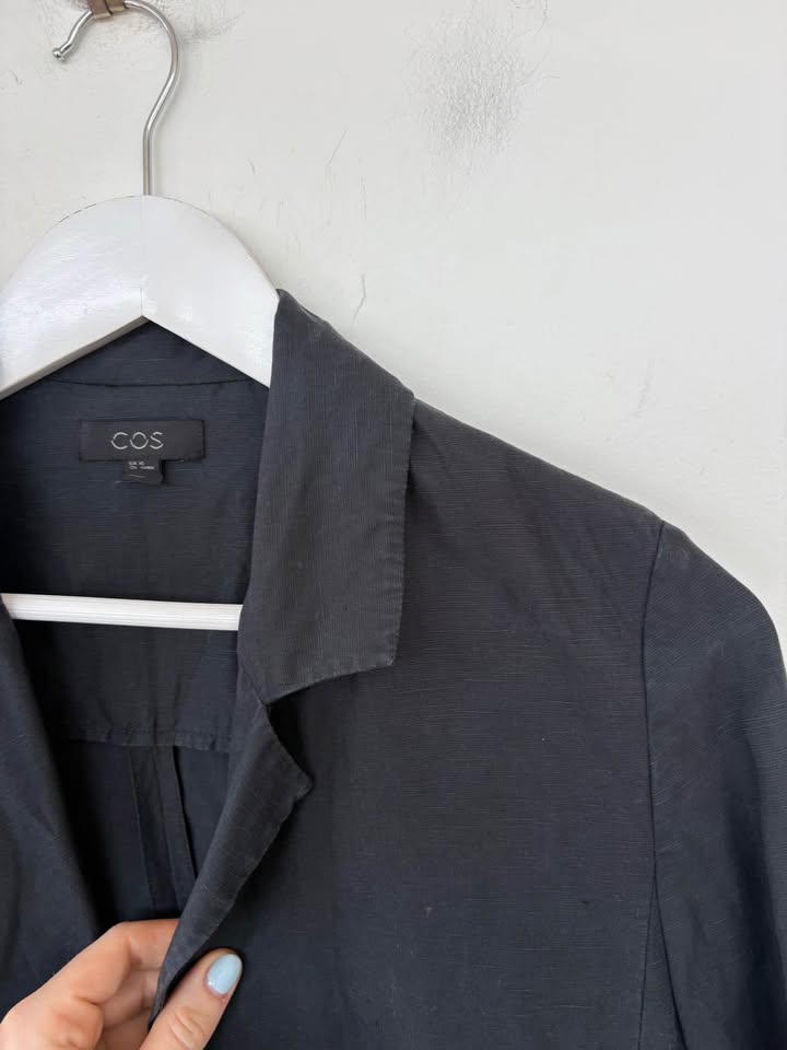 Cos Blazer - size xs