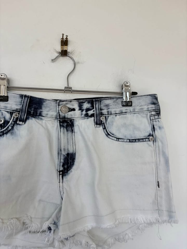 Rag & Bone Denim Shorts - size 27