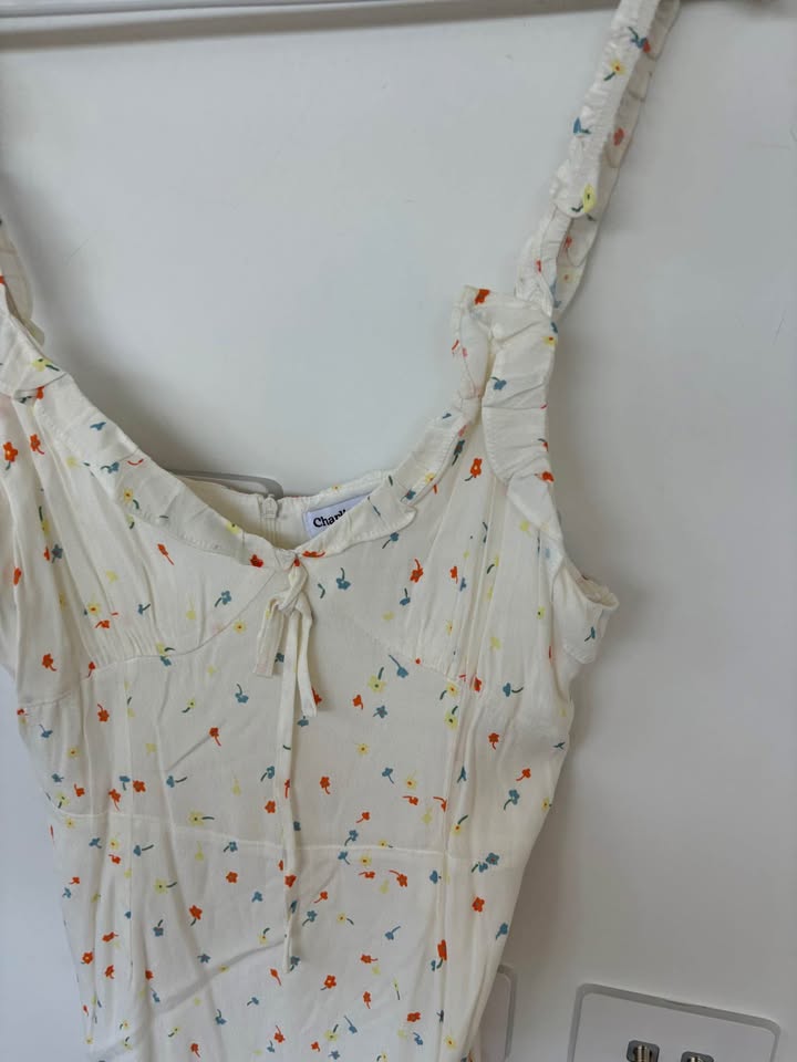 Charlie Holiday Mini - size 12 BNWT