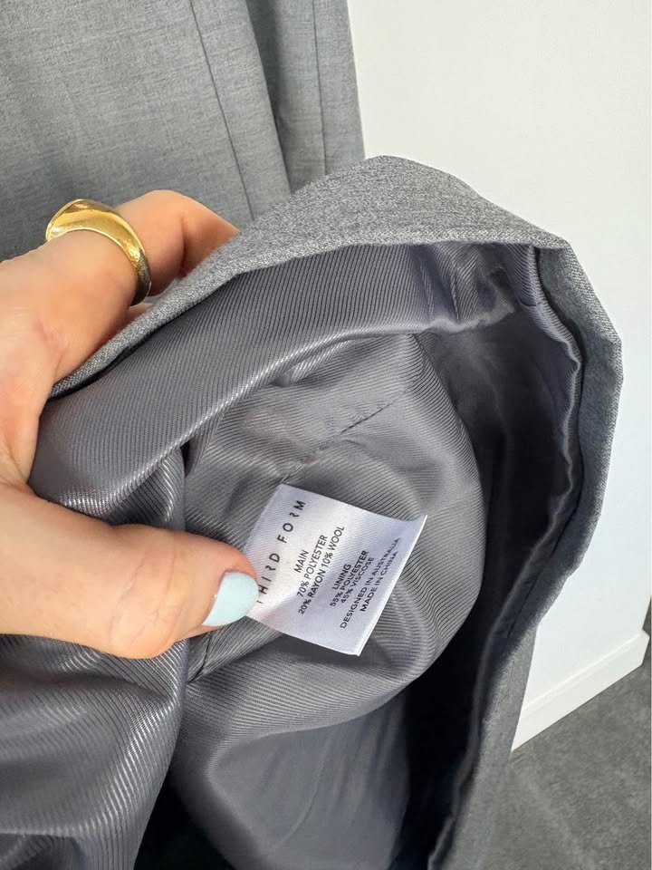 Third Form Maxi Skirt - size 8 BNWT