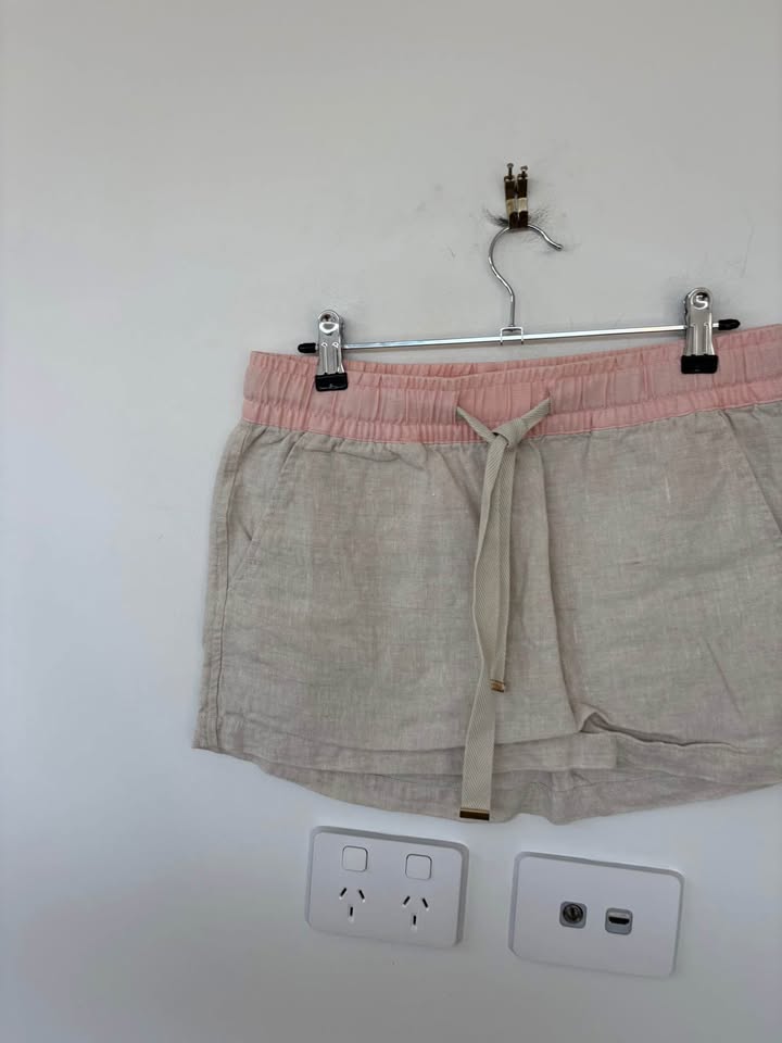 Venroy Mini Skirt - size small