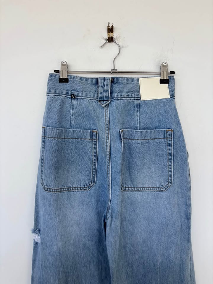 ZGY Denim Jeans - size 24