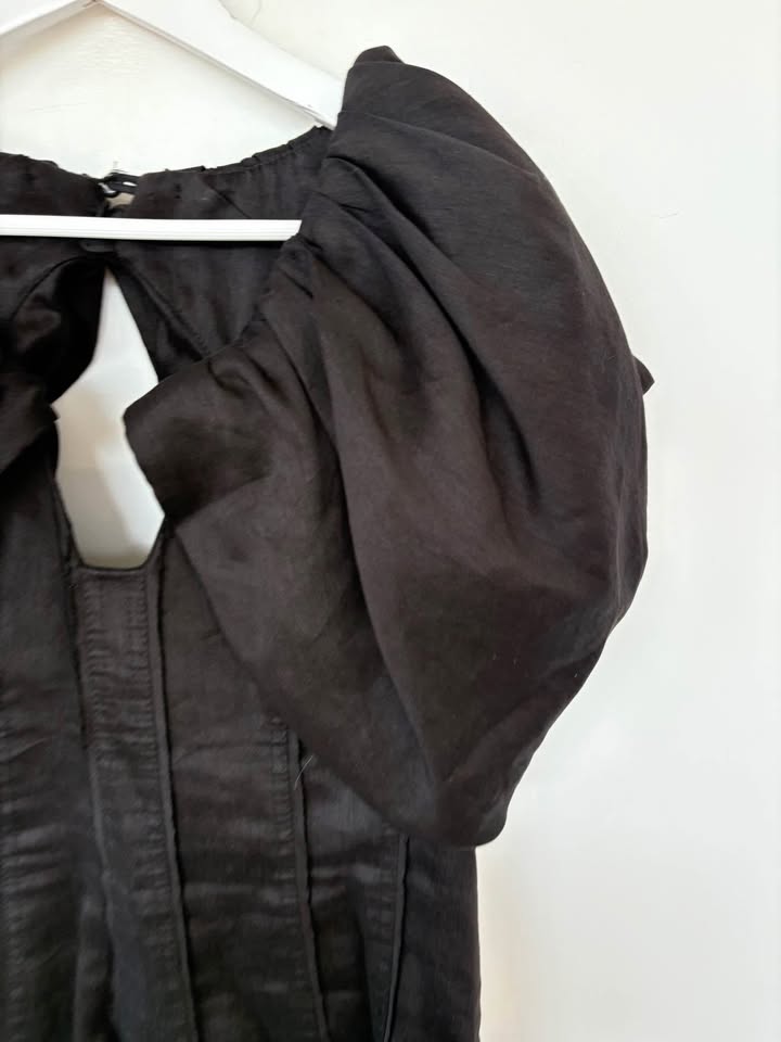 Aje Mini Dress - size 10