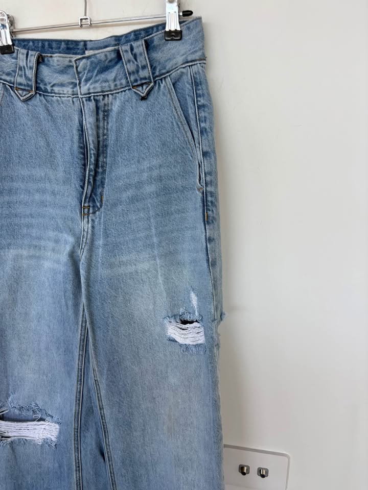 ZGY Denim Jeans - size 24