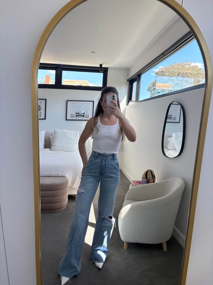 ZGY Denim Jeans - size 24