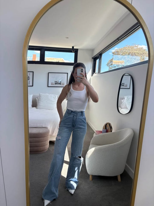 ZGY Denim Jeans - size 24