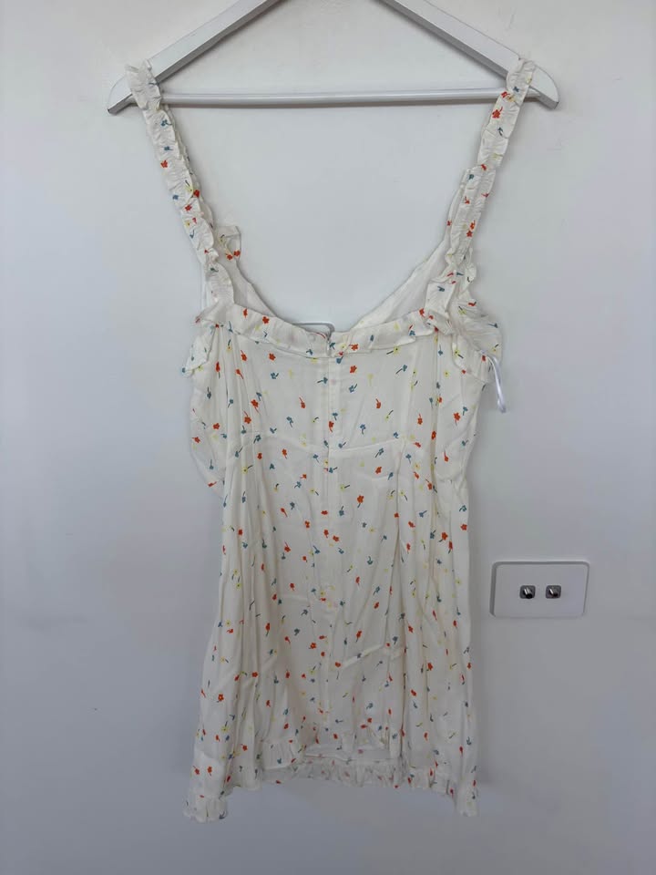 Charlie Holiday Mini - size 12 BNWT