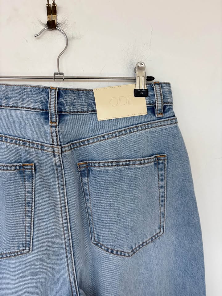 Ode Jeans - size 28
