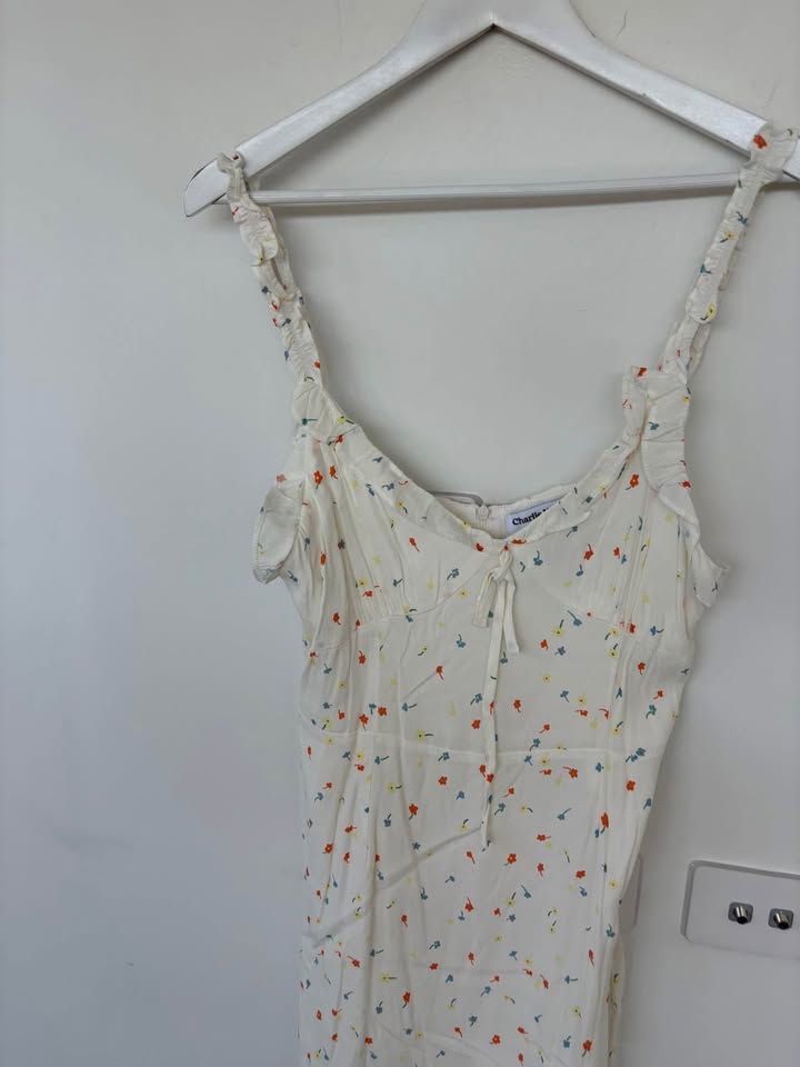 Charlie Holiday Mini - size 12 BNWT