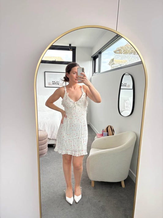 Charlie Holiday Mini - size 12 BNWT