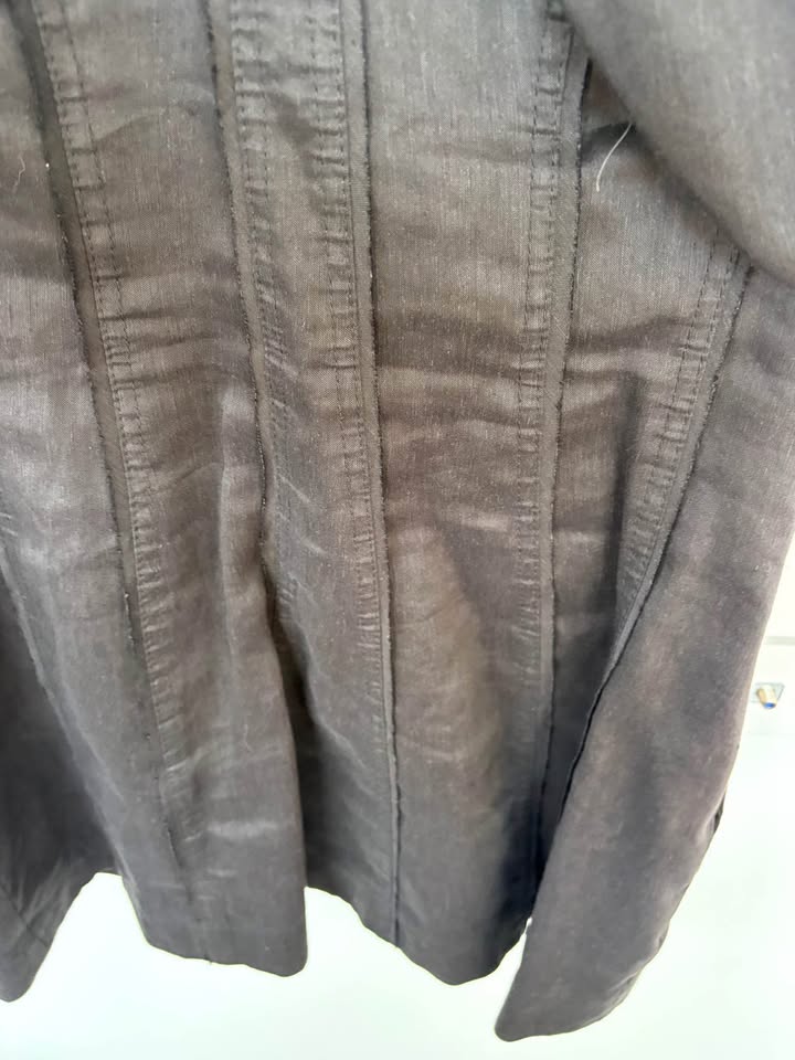 Aje Mini Dress - size 10