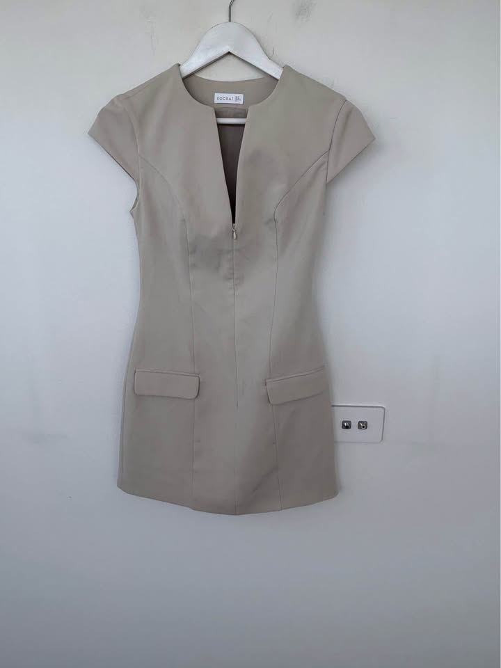 KOOKAI Mini Dress - size 6