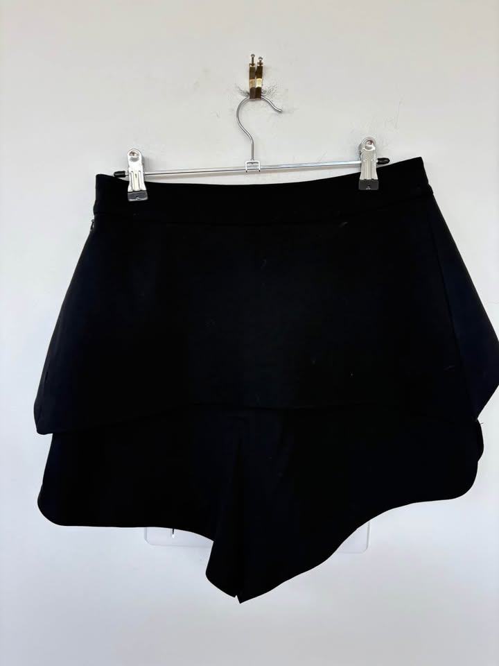 Scanlan Theodore Shorts - size 8