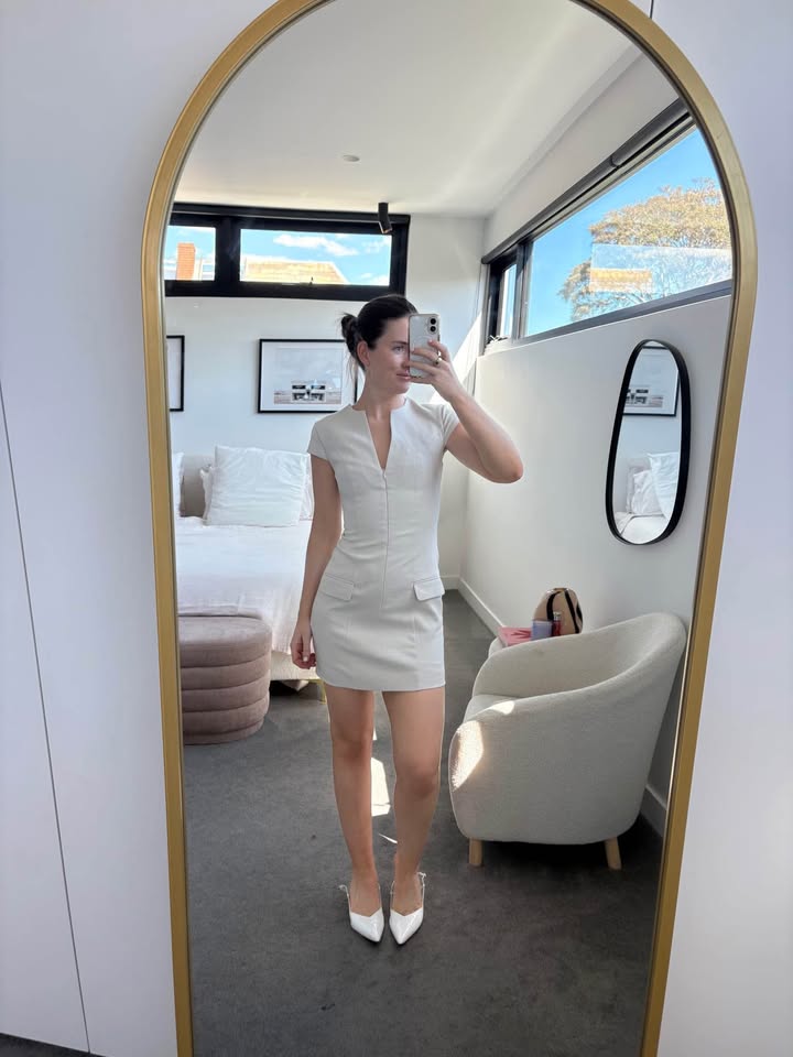 KOOKAI Mini Dress - size 6