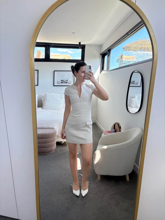 KOOKAI Mini Dress - size 6