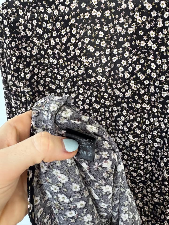 ZIMMERMANN Mini Dress - size 1