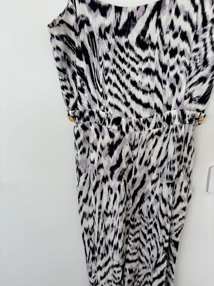 Sass and Bide Jumpsuit - size 8