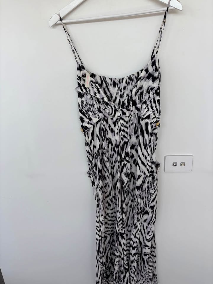 Sass and Bide Jumpsuit - size 8