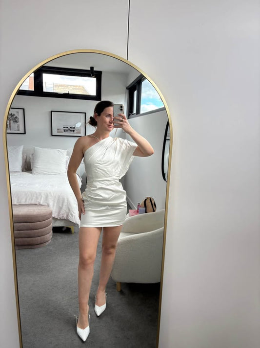 Manning Cartell Mini Dress - size 8 BNWT