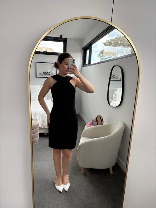 Carla Zampatti Dress - size 8