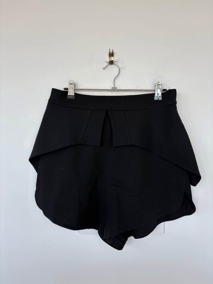 Scanlan Theodore Shorts - size 8