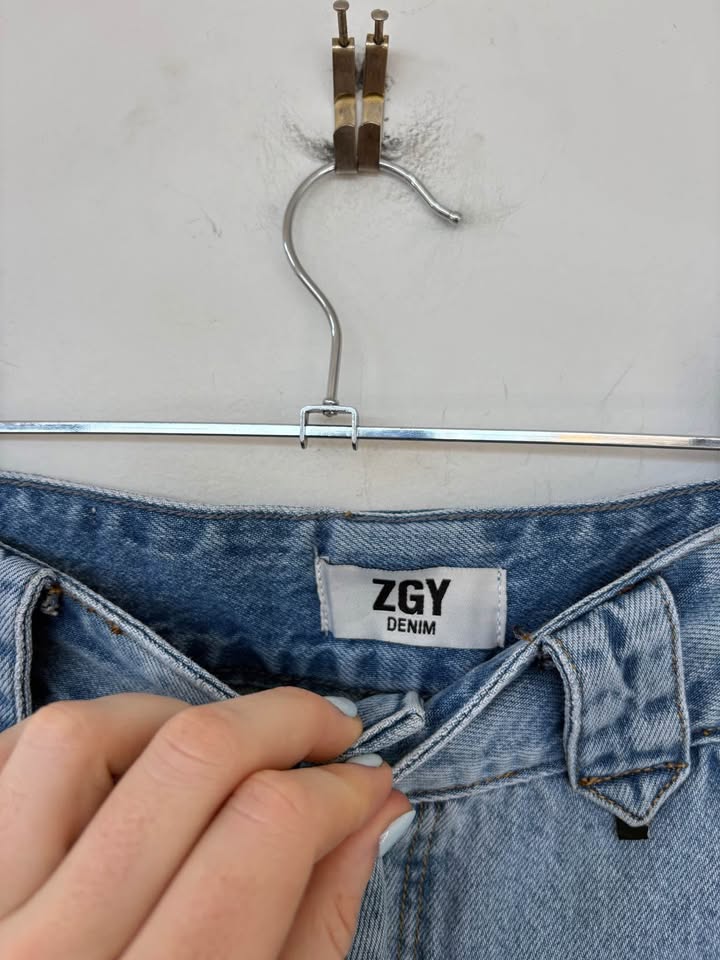 ZGY Denim Jeans - size 24