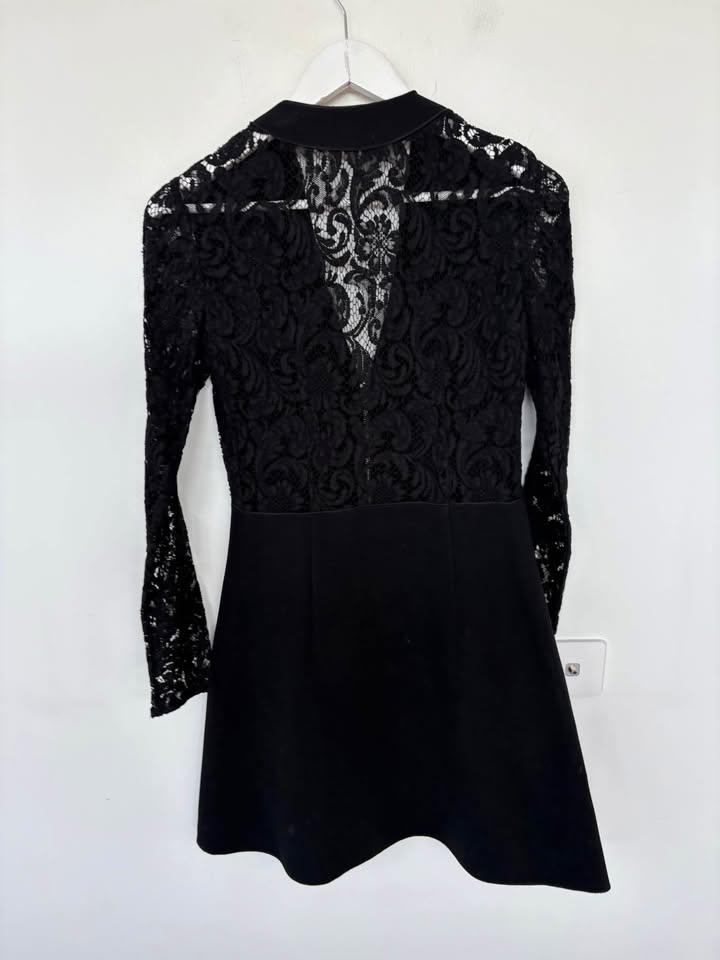 Lover Mini Dress - size 10