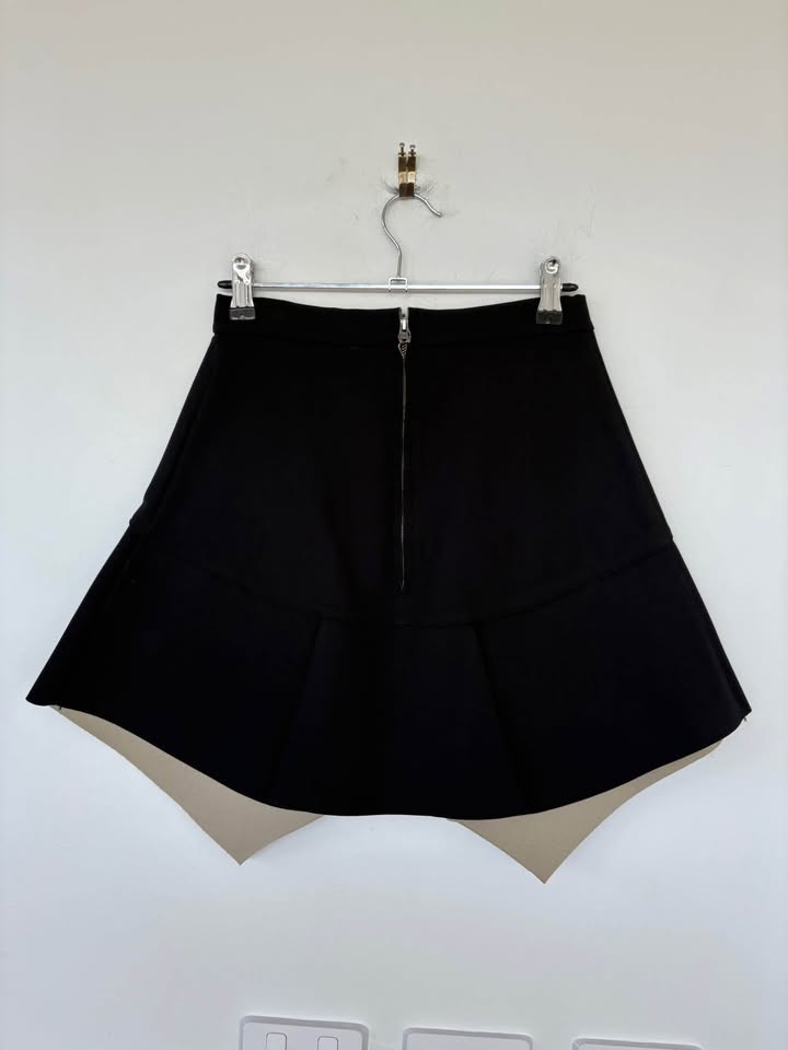 Scanlan Theodore Cargo Skirt - size 8