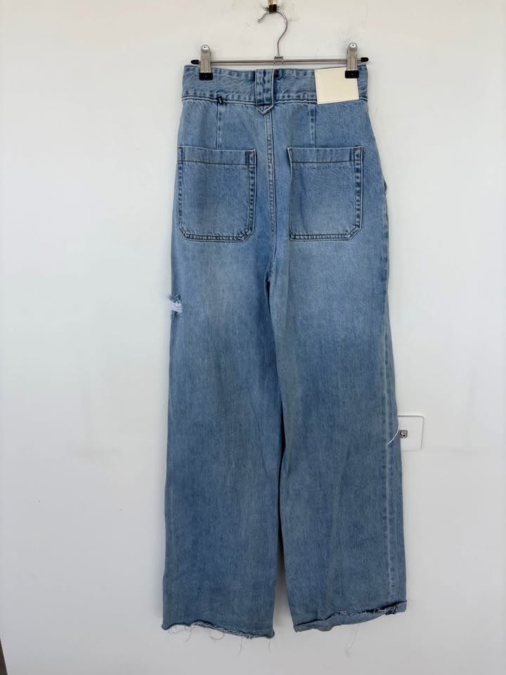 ZGY Denim Jeans - size 24