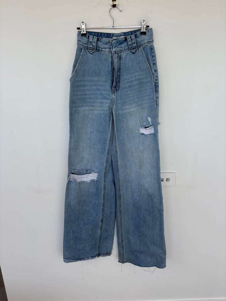 ZGY Denim Jeans - size 24