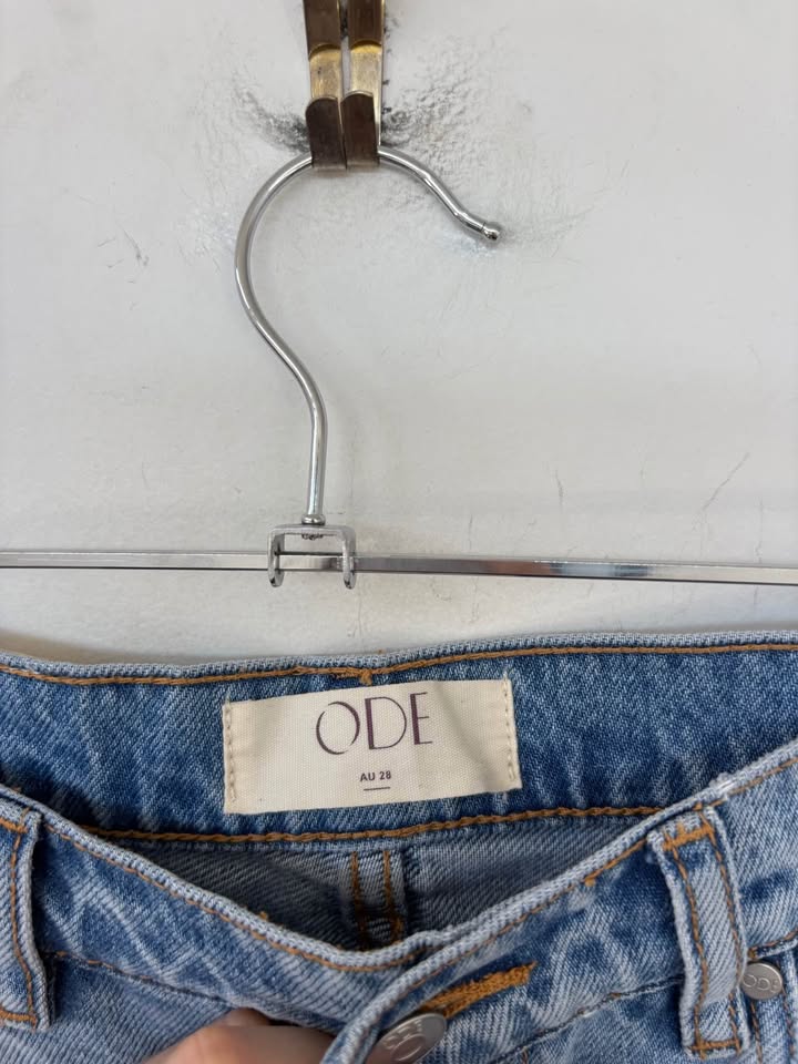 Ode Jeans - size 28