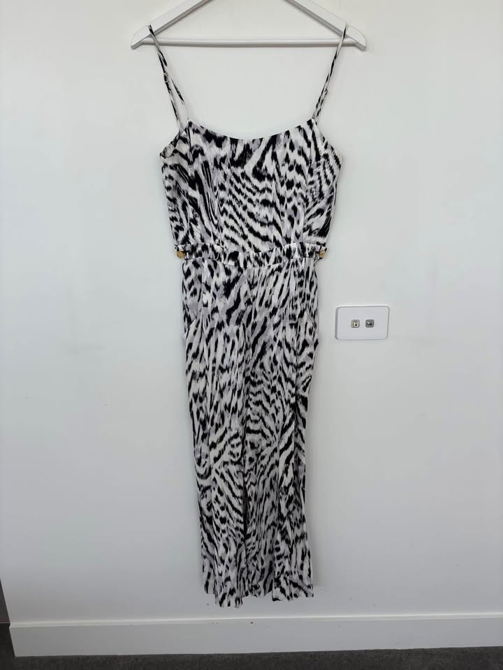 Sass and Bide Jumpsuit - size 8