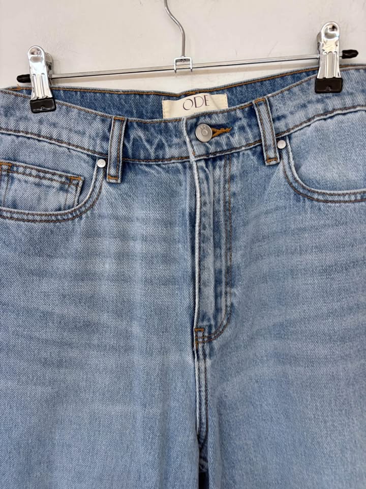 Ode Jeans - size 28