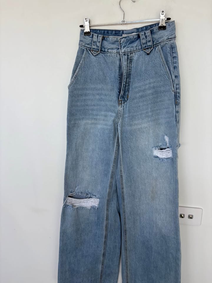 ZGY Denim Jeans - size 24