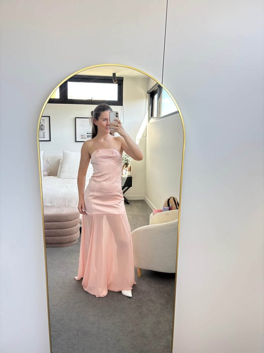 Bubish Maxi Dress - size small