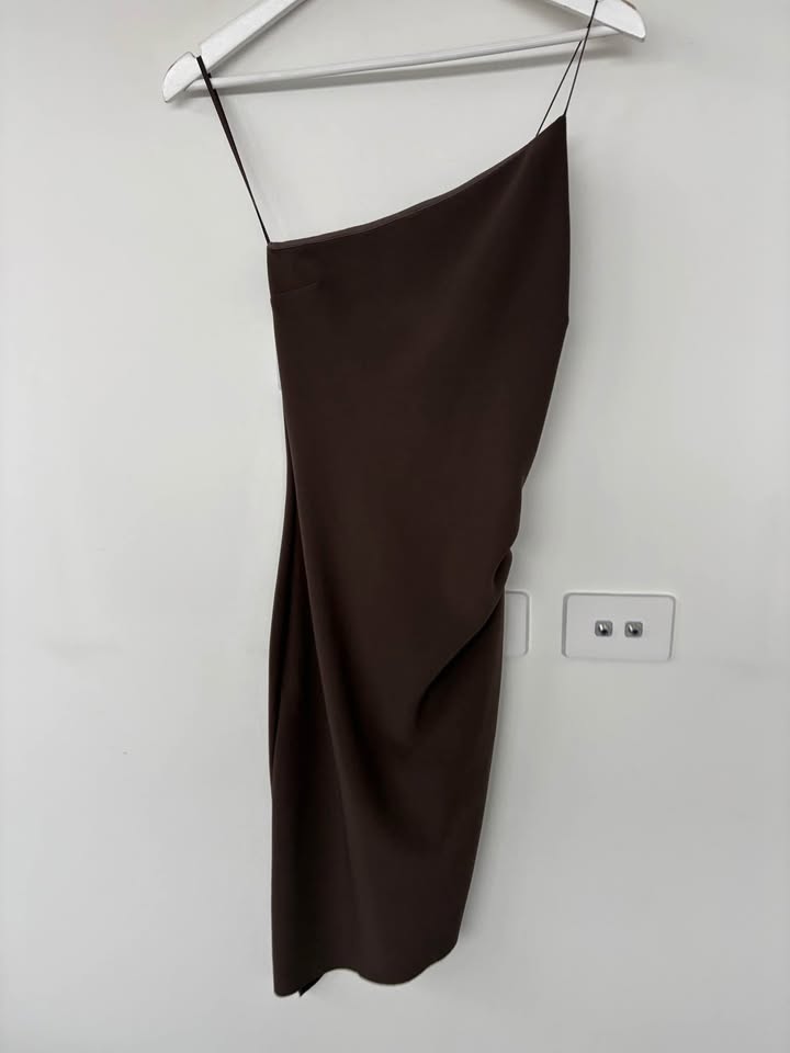 Bec & Bridge Midi - size 8