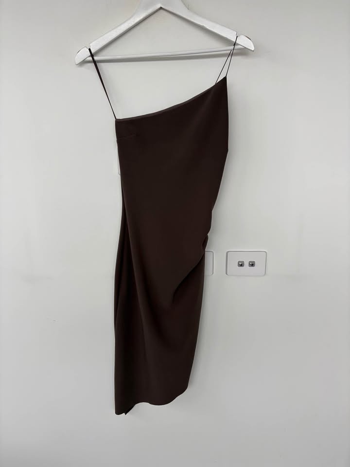 Bec & Bridge Midi - size 8