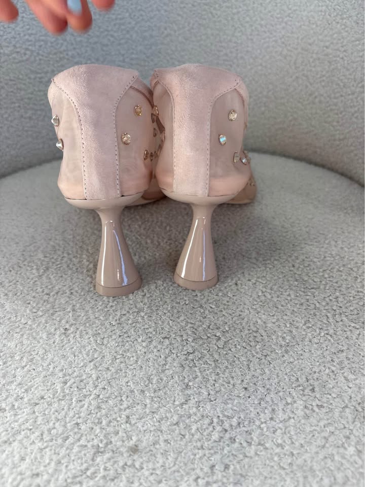 Cult Gaia Heels - size 39