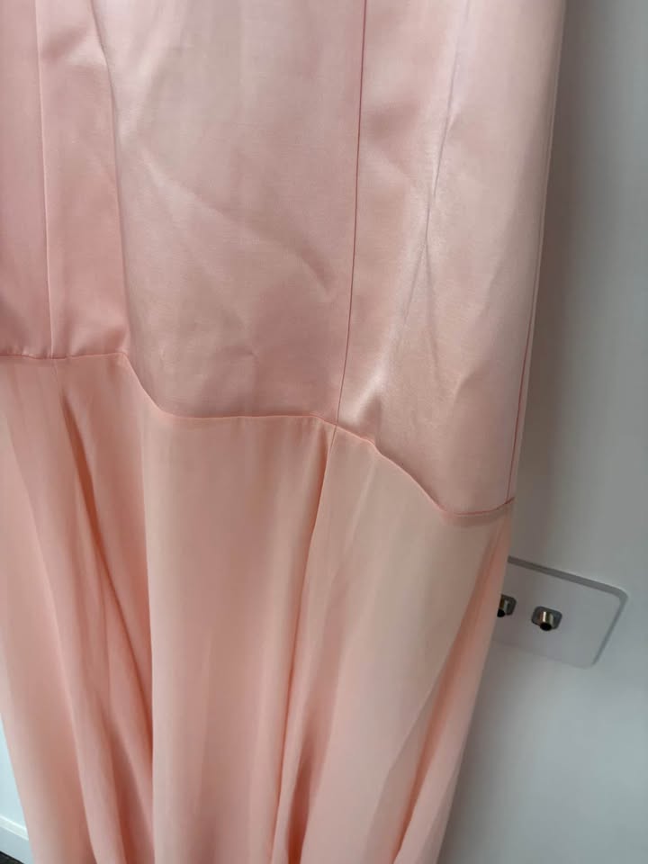 Bubish Maxi Dress - size small