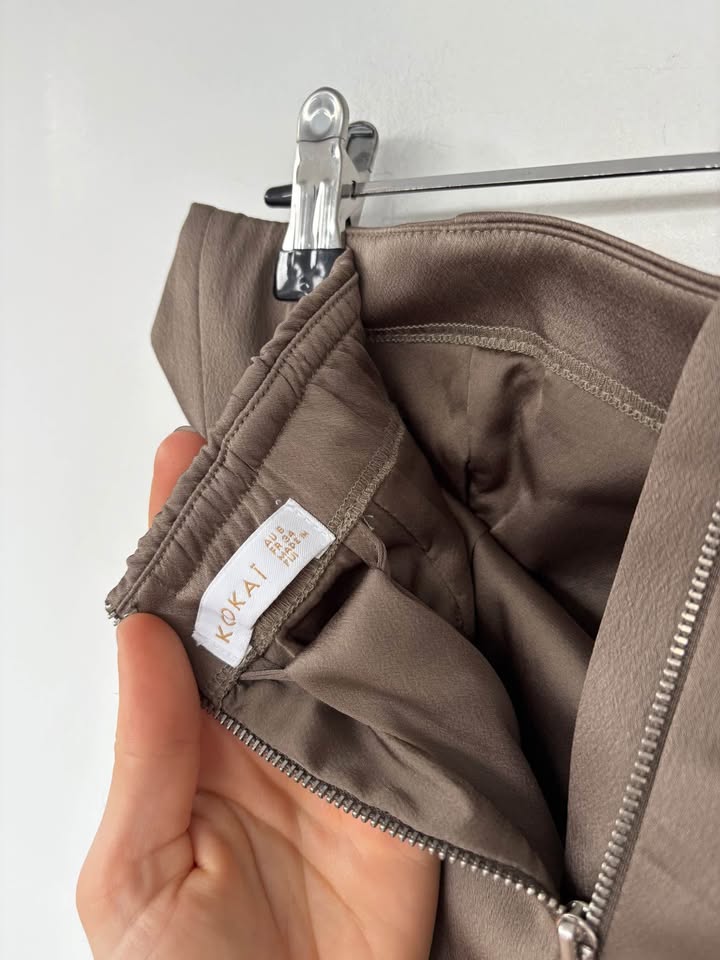 KOOKAI Top - size 6