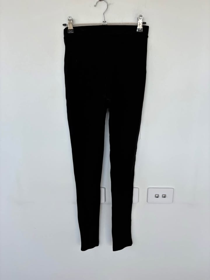 Toteme Legging Pant - size xs