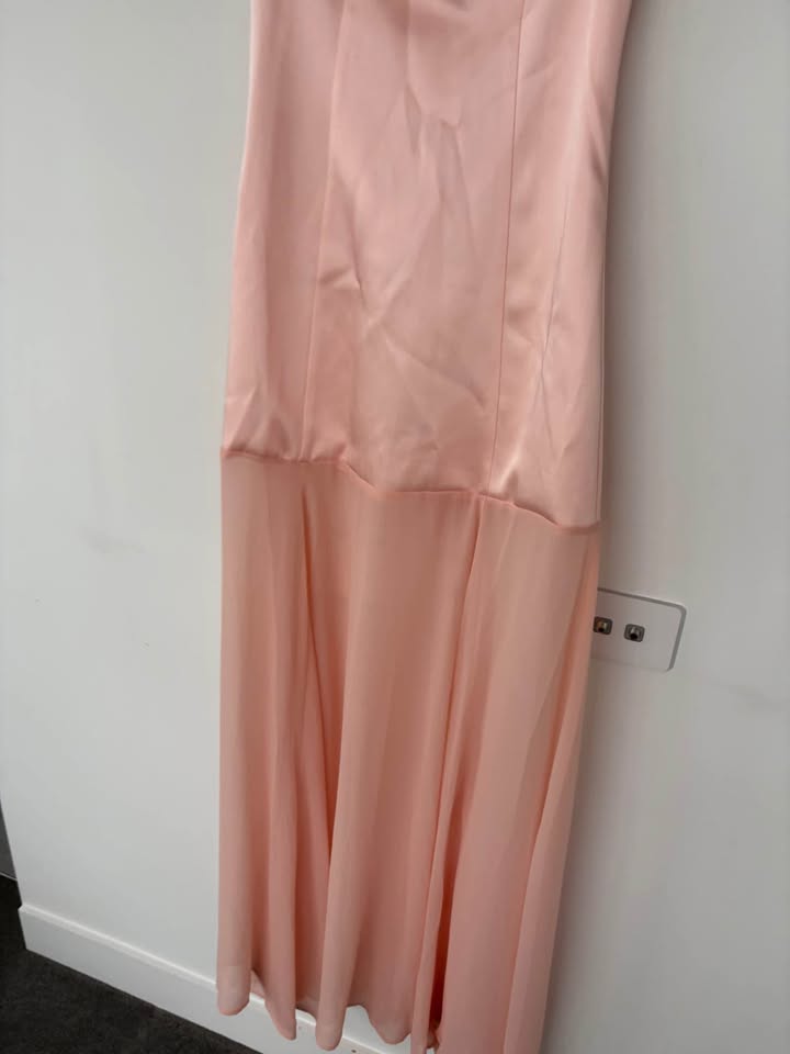 Bubish Maxi Dress - size small