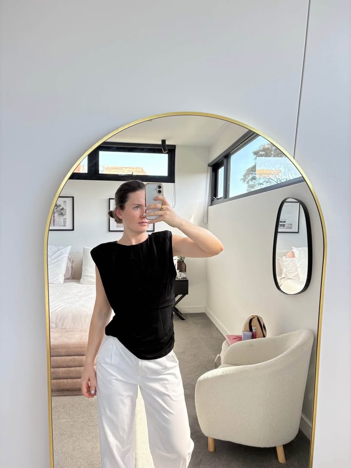 Simkhai Top - size xs