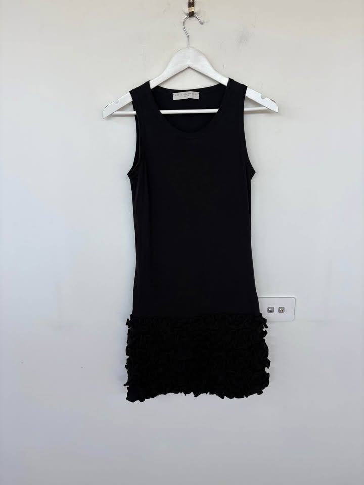 Stella Mcartney Mini Dress - size 40