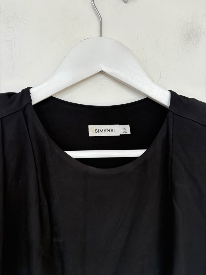 Simkhai Top - size xs